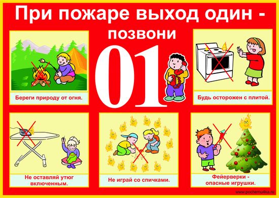 Плакаты на тему пожарная безопасность для детей Плакаты на тему пожарная безопасность для детей